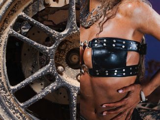 Tinashe - Nasty 1 tinashe nasty