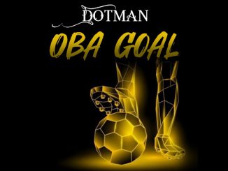 DOTMAN - Oba Goal 1 dotman oba goal