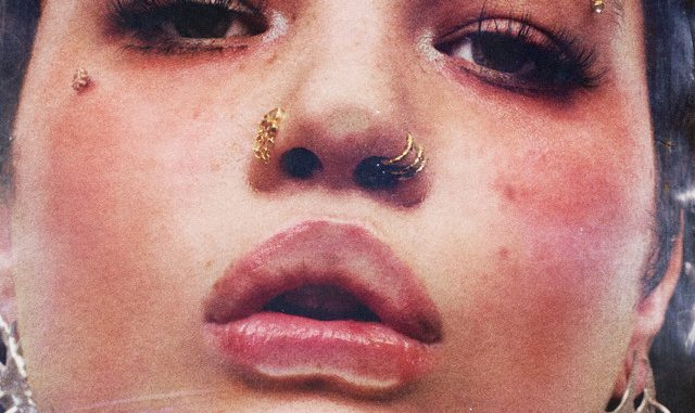 Lola Young - Messy