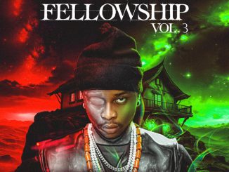 Highstarlavista The Fellowship Vol 3