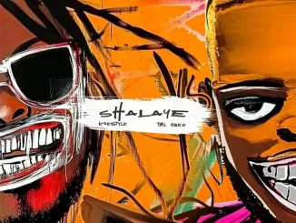 Kaestyle – Shalaye Ft. Tml Vibez 950x950 1