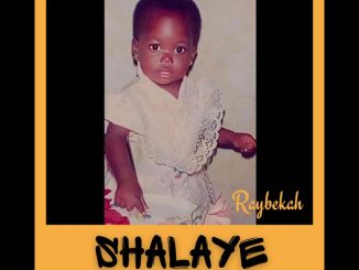 Raybekah Shalaye