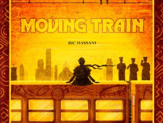 Ric Hassani Moving Train Isokuso