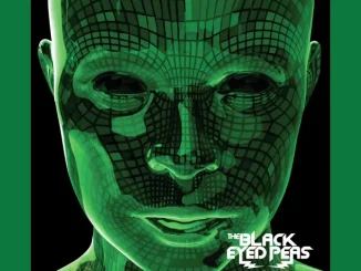 Black Eyed Peas Rock That Body