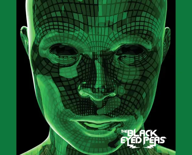 Black Eyed Peas Rock That Body