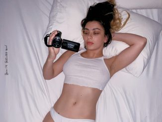 Charli xcx party 4 u