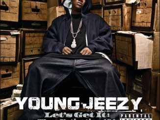 Jeezy Soul Survivor ft. Akon