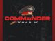 John Blaq Commander